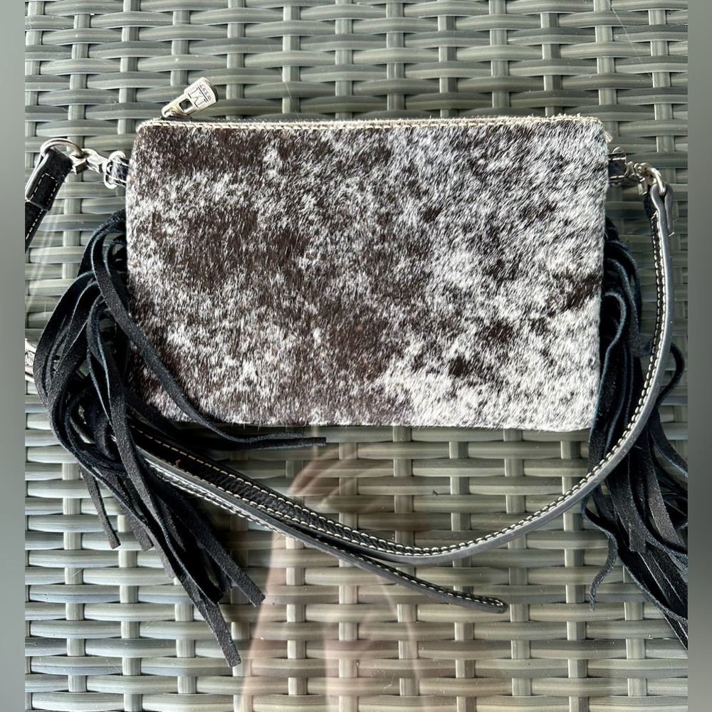 Montana West Crossbody